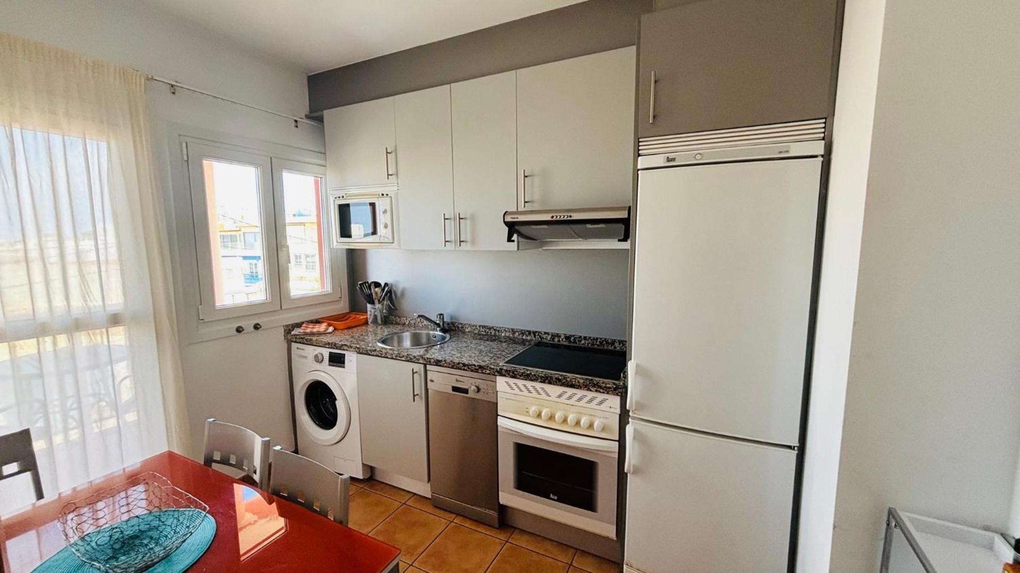 Casa Mika Oliastur 25 Apartment El Cotillo  ภายนอก รูปภาพ