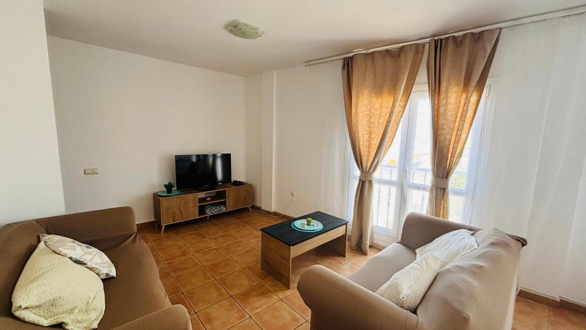 Casa Mika Oliastur 25 Apartment El Cotillo  ภายนอก รูปภาพ