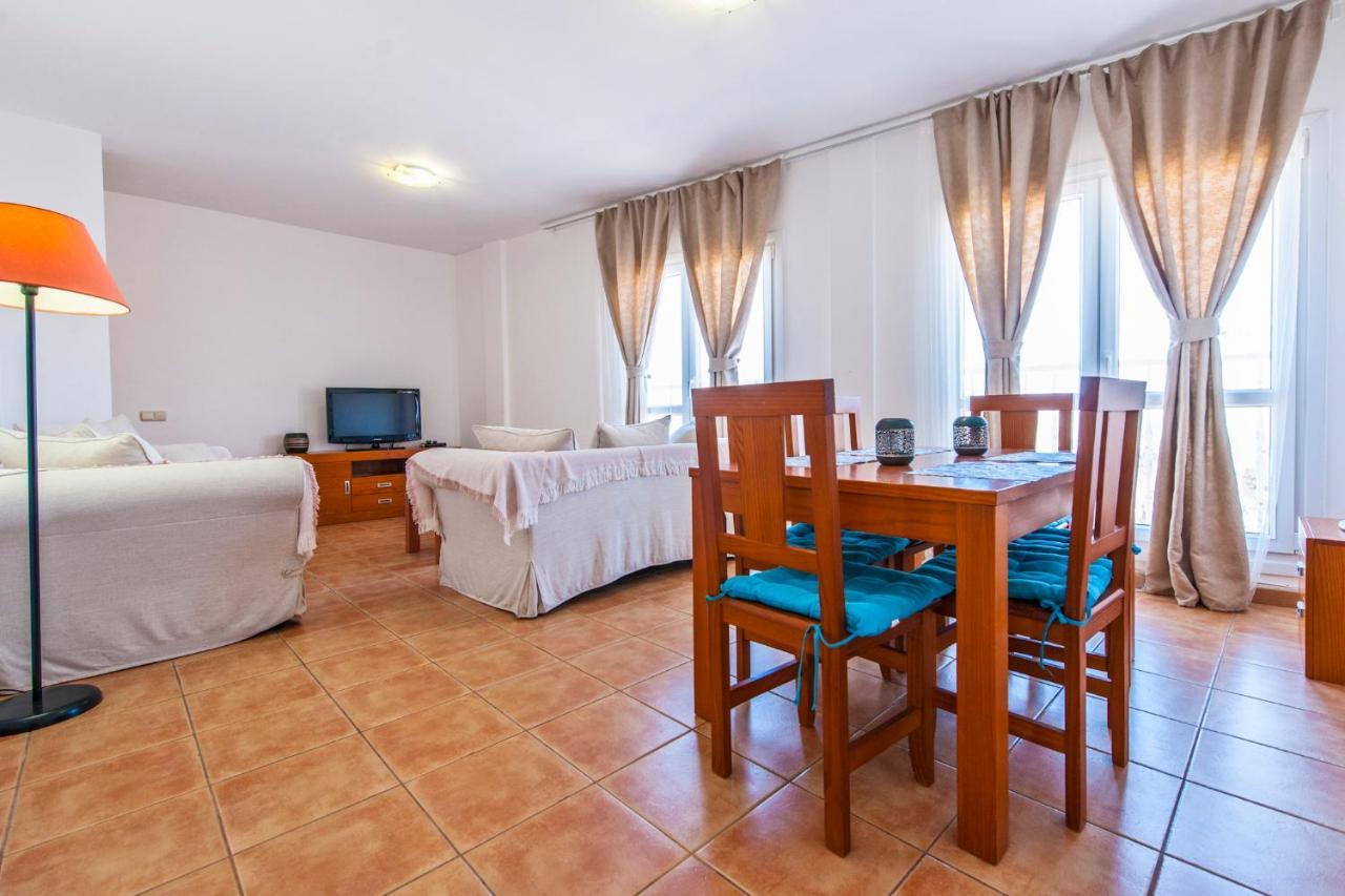 Casa Mika Oliastur 25 Apartment El Cotillo  ภายนอก รูปภาพ