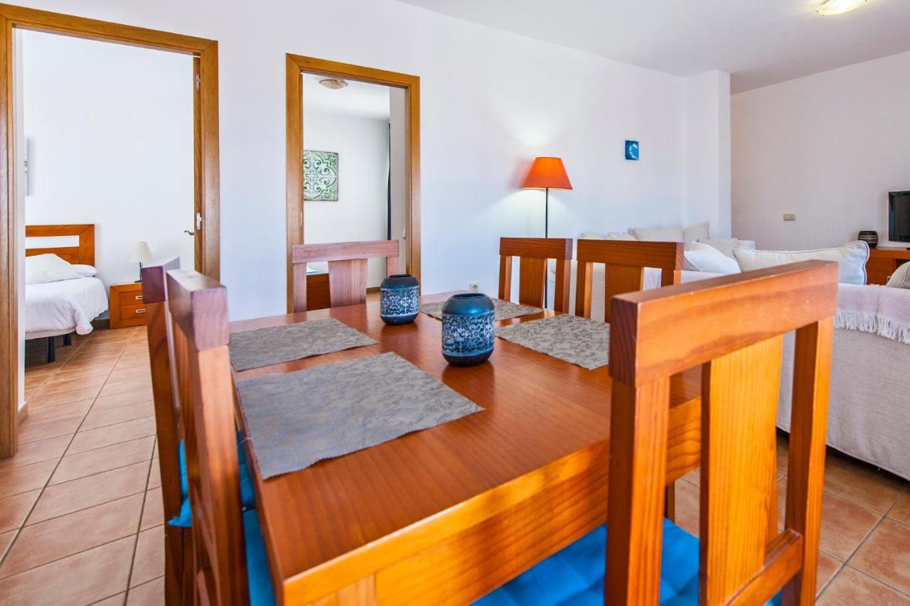 Casa Mika Oliastur 25 Apartment El Cotillo  ภายนอก รูปภาพ