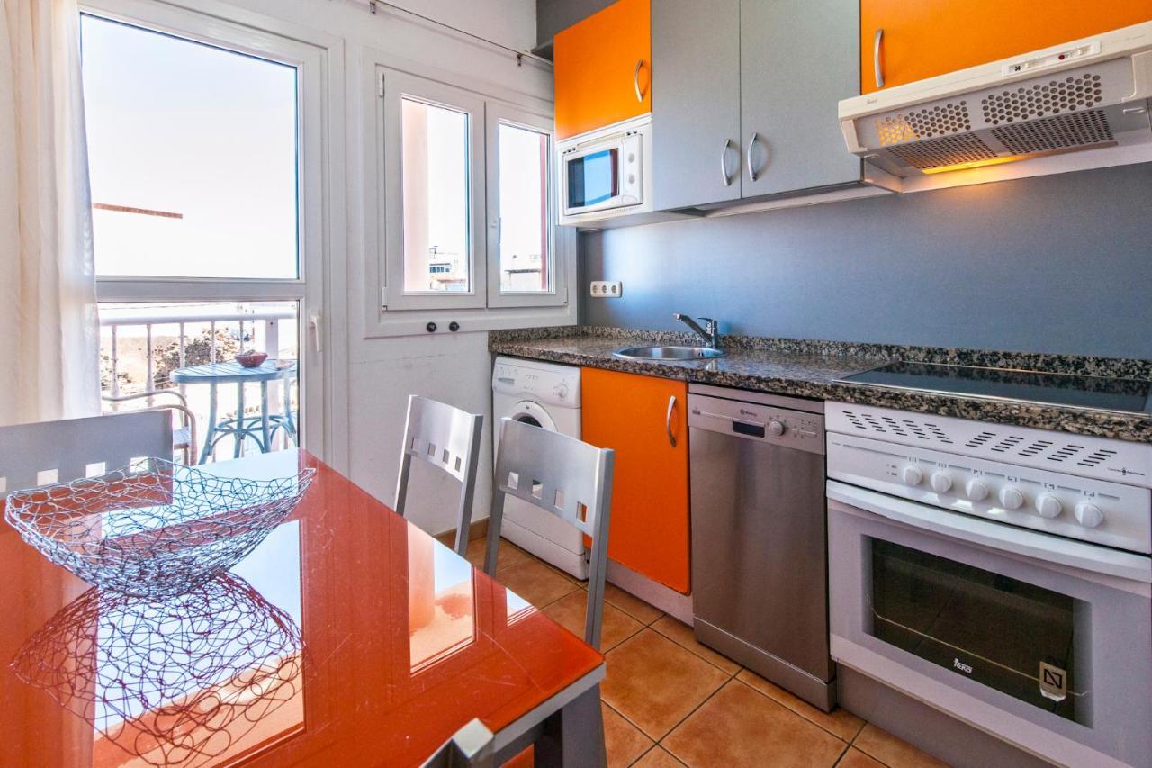 Casa Mika Oliastur 25 Apartment El Cotillo  ภายนอก รูปภาพ