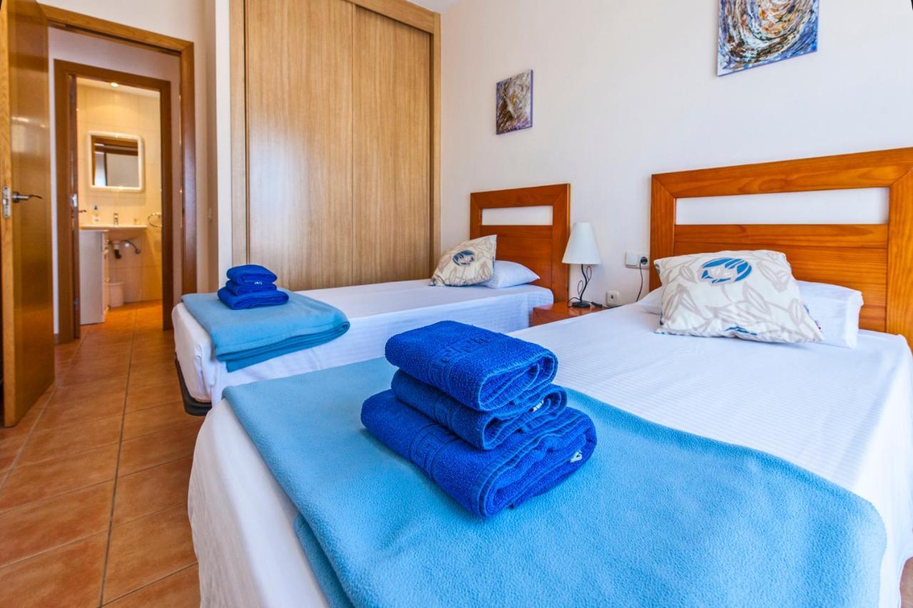 Casa Mika Oliastur 25 Apartment El Cotillo  ภายนอก รูปภาพ