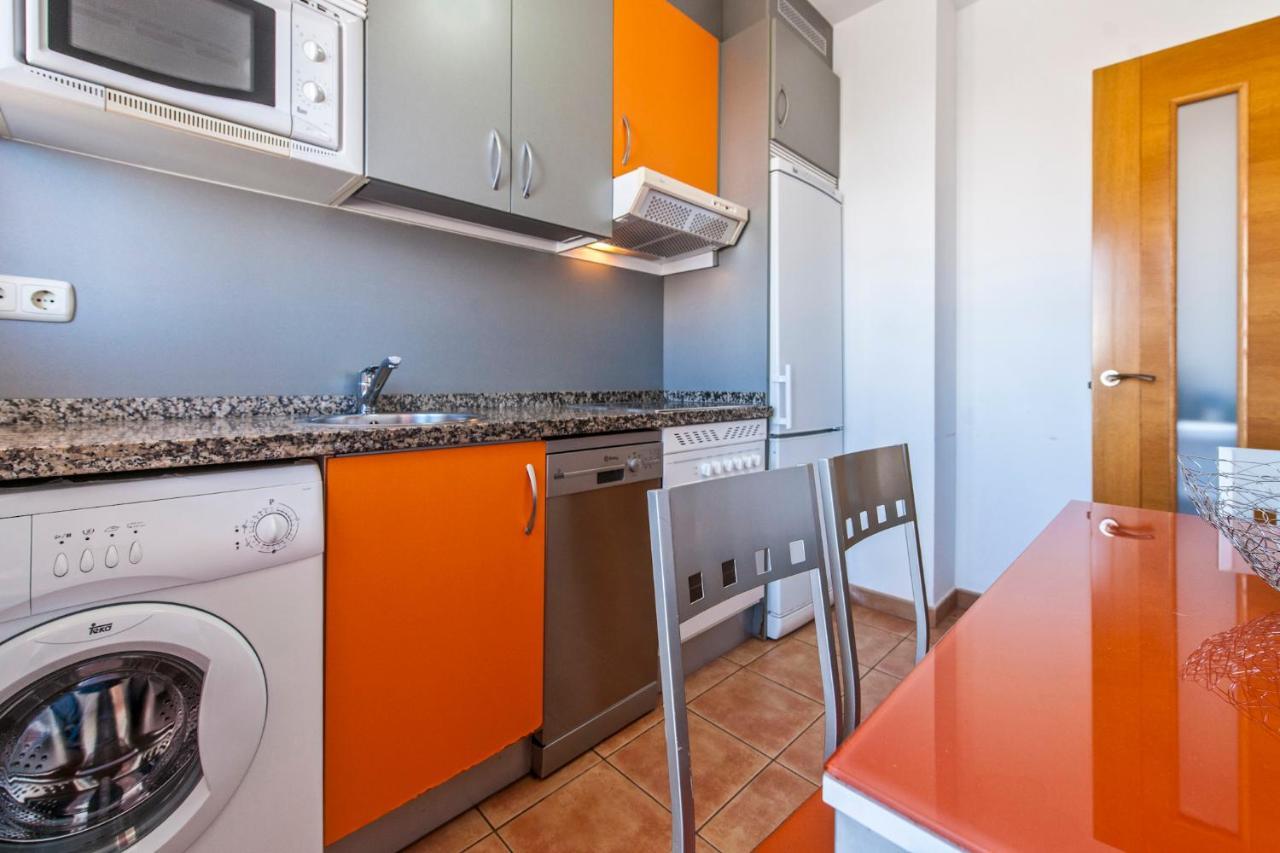 Casa Mika Oliastur 25 Apartment El Cotillo  ภายนอก รูปภาพ