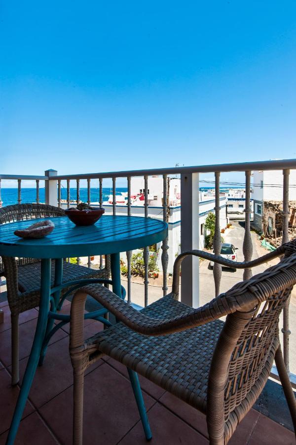 Casa Mika Oliastur 25 Apartment El Cotillo  ภายนอก รูปภาพ