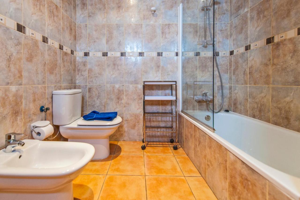 Casa Mika Oliastur 25 Apartment El Cotillo  ภายนอก รูปภาพ